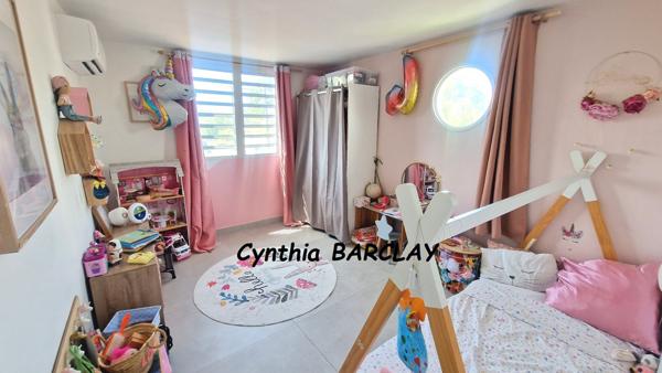 Maison à SCHOELCHER (97233)