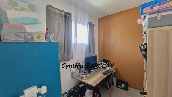 Maison à SCHOELCHER (97233)