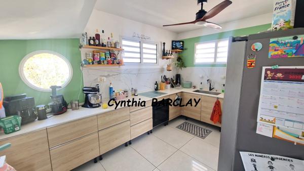 Maison à SCHOELCHER (97233)