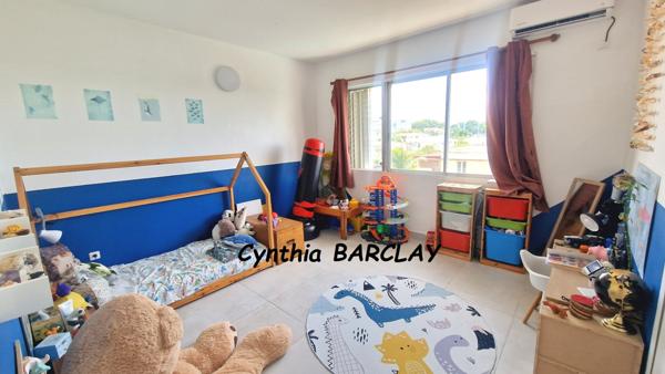 Maison à SCHOELCHER (97233)