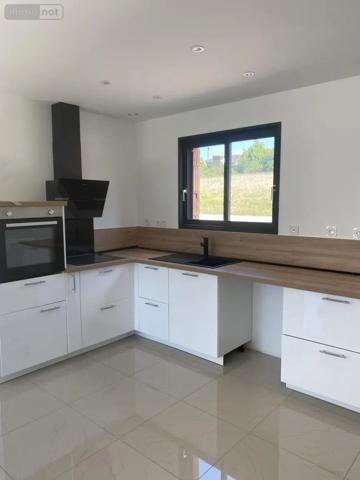 Location - Maison Dole 39100 91 m 2