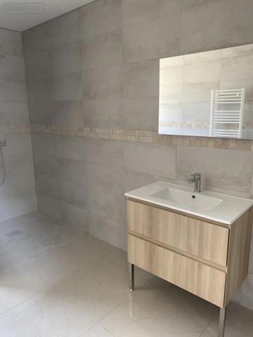 Location - Maison Dole 39100 91 m 2