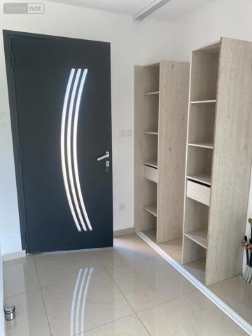 Location - Maison Dole 39100 91 m 2