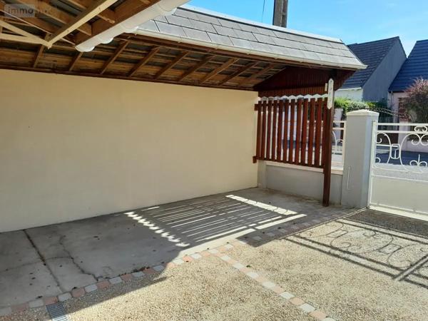 Achat - Maison Fleury-les-Aubrais 45400 4 pièces 98 m 2 634 m 2
