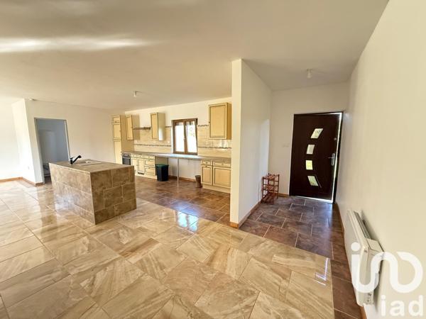 Maison à vendre 5 pièces 134 m² Lamothe-Montravel