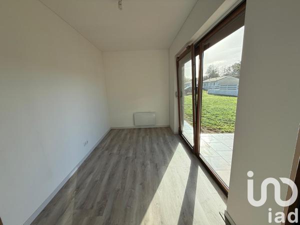 Maison à vendre 5 pièces 134 m² Lamothe-Montravel