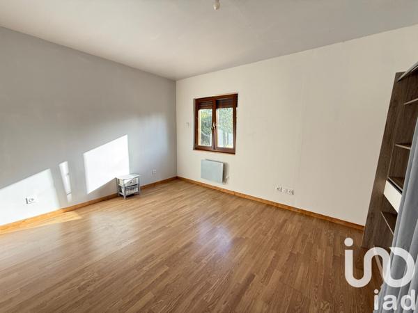 Maison à vendre 5 pièces 134 m² Lamothe-Montravel