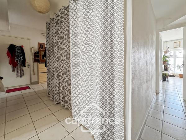Spécial investisseur – Appartement vendu loué CHALON SUR SAONE