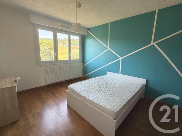 Appartement F3 à vendre  3 pièces - 71 m 2   COGNIN  - 73