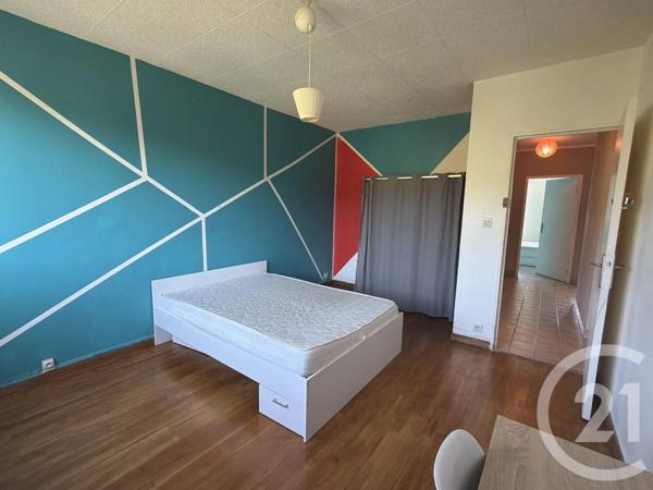 Appartement F3 à vendre  3 pièces - 71 m 2   COGNIN  - 73