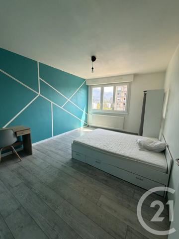 Appartement F3 à vendre  3 pièces - 71 m 2   COGNIN  - 73