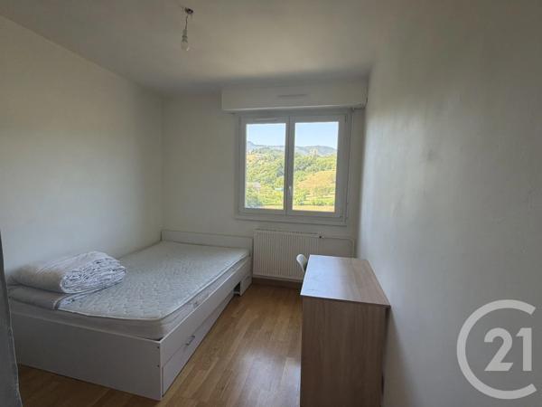 Appartement F3 à vendre  3 pièces - 71 m 2   COGNIN  - 73