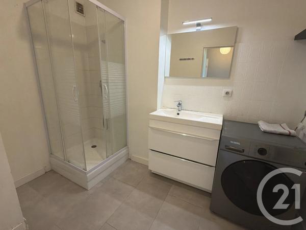 Appartement F3 à vendre  3 pièces - 71 m 2   COGNIN  - 73