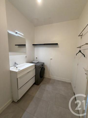 Appartement F3 à vendre  3 pièces - 71 m 2   COGNIN  - 73