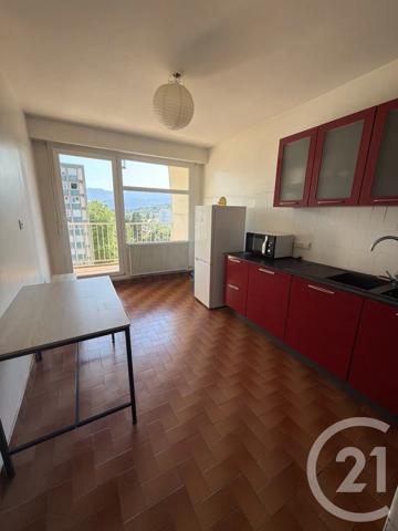 Appartement F3 à vendre  3 pièces - 71 m 2   COGNIN  - 73