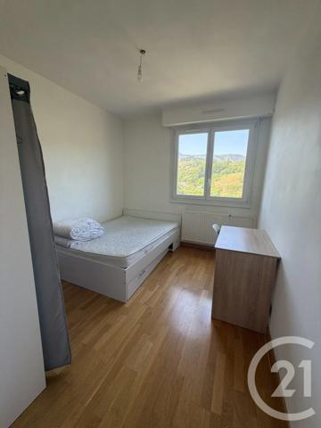 Appartement F3 à vendre  3 pièces - 71 m 2   COGNIN  - 73