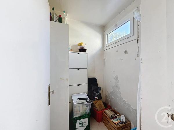 Appartement F4 à vendre  4 pièces - 77,45 m 2   LYON  - 69007