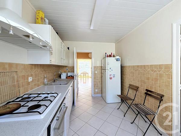 Appartement F4 à vendre  4 pièces - 77,45 m 2   LYON  - 69007