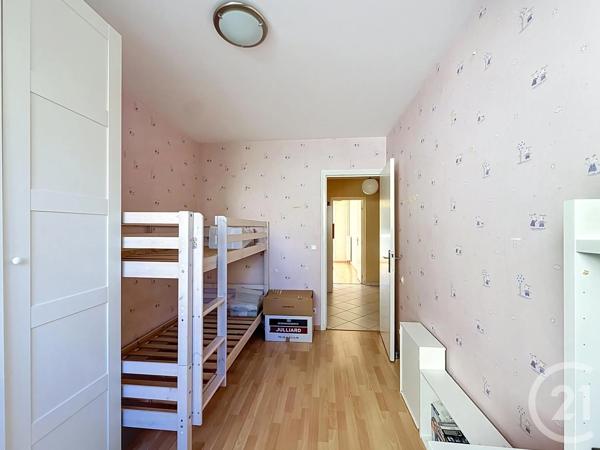 Appartement F4 à vendre  4 pièces - 77,45 m 2   LYON  - 69007