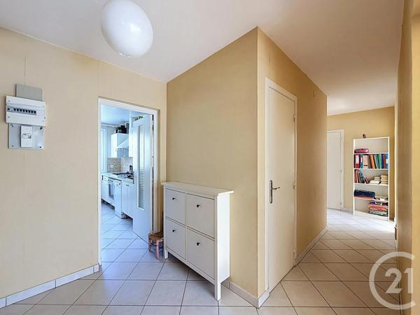 Appartement F4 à vendre  4 pièces - 77,45 m 2   LYON  - 69007