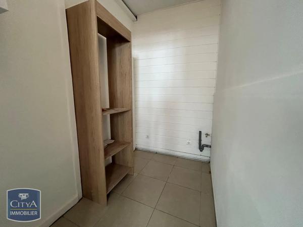 Appartement à louer 2 pièces 54.64m² Saint-Étienne (42000)
