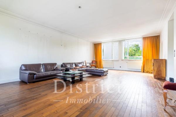 # Maison – 617m² – Saint-Maurice