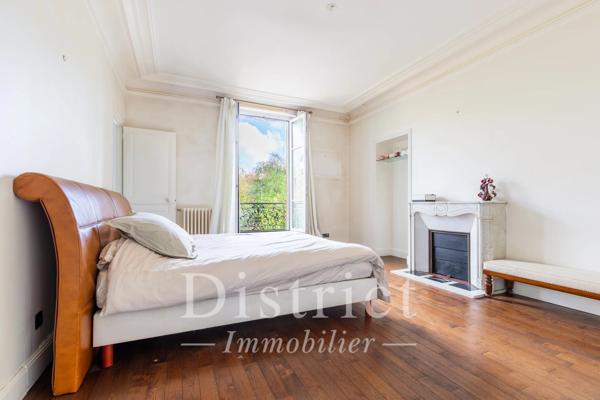 # Maison – 617m² – Saint-Maurice