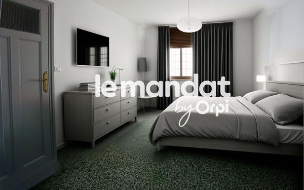 Maison à vendre    6 pièces • 98 m2 Le Portel