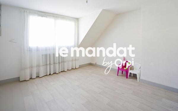 Maison à vendre    6 pièces • 98 m2 Le Portel