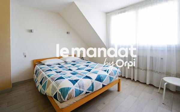 Maison à vendre    6 pièces • 98 m2 Le Portel