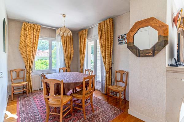 Maison à vendre 575 850 € Mérignac 7 p 184 m² DPE D