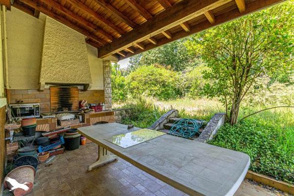 Maison à vendre 575 850 € Mérignac 7 p 184 m² DPE D