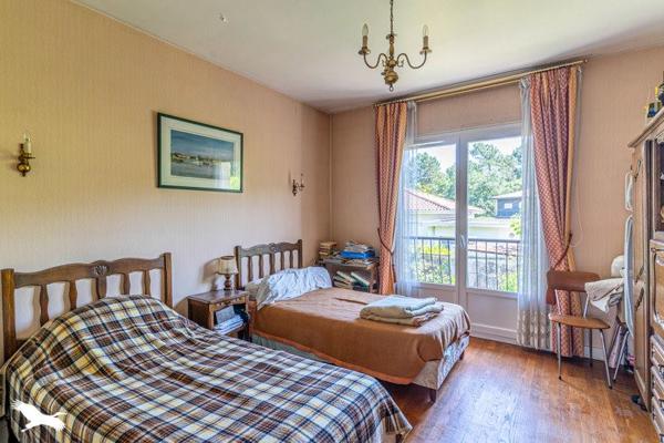 Maison à vendre 575 850 € Mérignac 7 p 184 m² DPE D