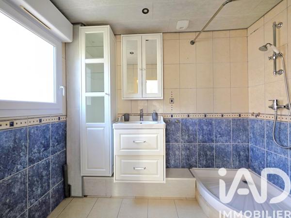 Maison à vendre 4 pièces 61 m² Mainvilliers