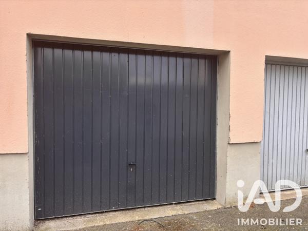 Appartement à vendre 3 pièces 64,73 m² Saint-Fargeau-Ponthierry