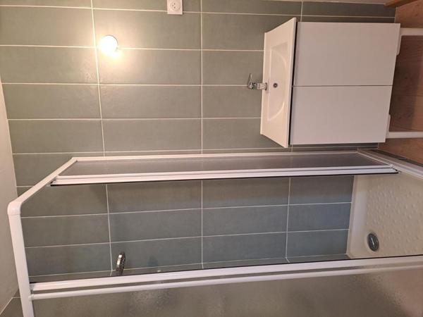 Appartement Nantes - 1 pièce(s) - 25.0 m2