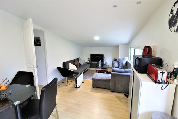 APPARTEMENT CLAOUEY