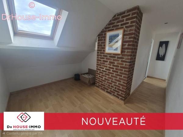 Maison à vendre 4 pièces de 130 m²