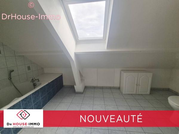 Maison à vendre 4 pièces de 130 m²