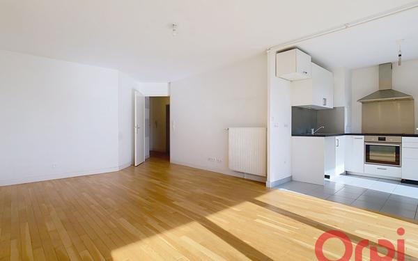 Appartement à vendre    4 pièces • 77,58 m2 Châtenay-Malabry