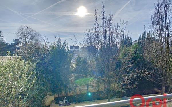 Appartement à vendre    4 pièces • 77,58 m2 Châtenay-Malabry