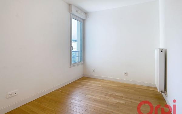 Appartement à vendre    4 pièces • 77,58 m2 Châtenay-Malabry