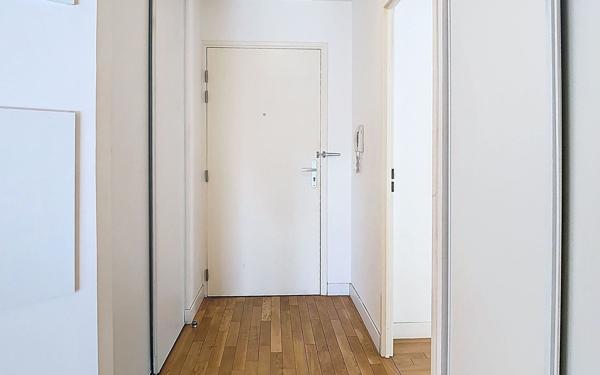 Appartement à vendre    4 pièces • 77,58 m2 Châtenay-Malabry