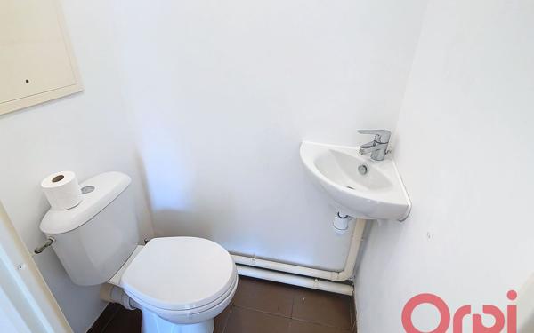 Appartement à vendre    4 pièces • 77,58 m2 Châtenay-Malabry