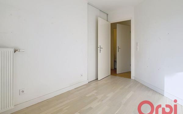 Appartement à vendre    4 pièces • 77,58 m2 Châtenay-Malabry