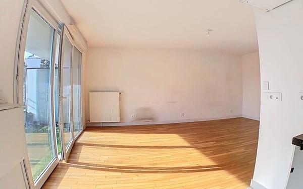 Appartement à vendre    4 pièces • 77,58 m2 Châtenay-Malabry