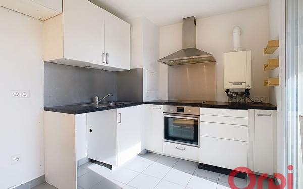 Appartement à vendre    4 pièces • 77,58 m2 Châtenay-Malabry