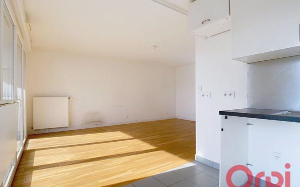 Appartement à vendre    4 pièces • 77,58 m2 Châtenay-Malabry