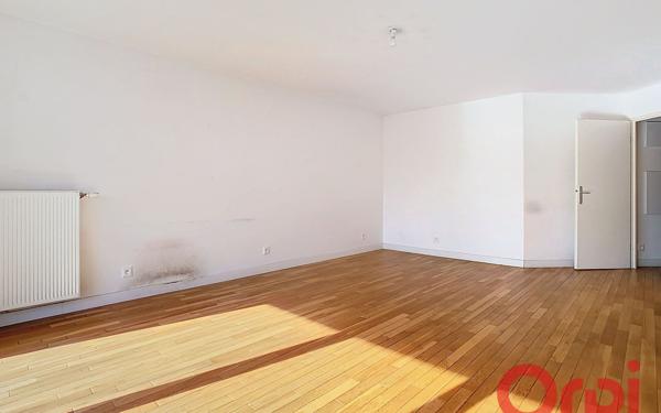 Appartement à vendre    4 pièces • 77,58 m2 Châtenay-Malabry