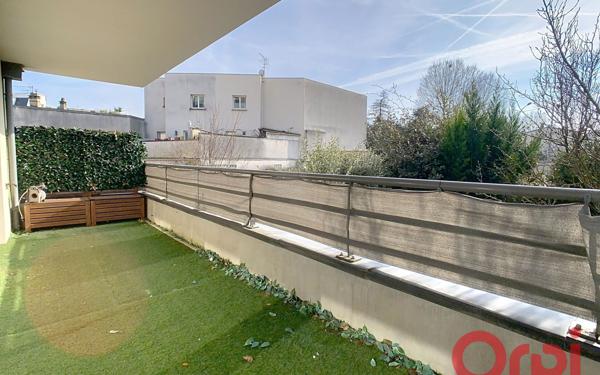 Appartement à vendre    4 pièces • 77,58 m2 Châtenay-Malabry